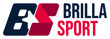 Brilla Sport logotipo