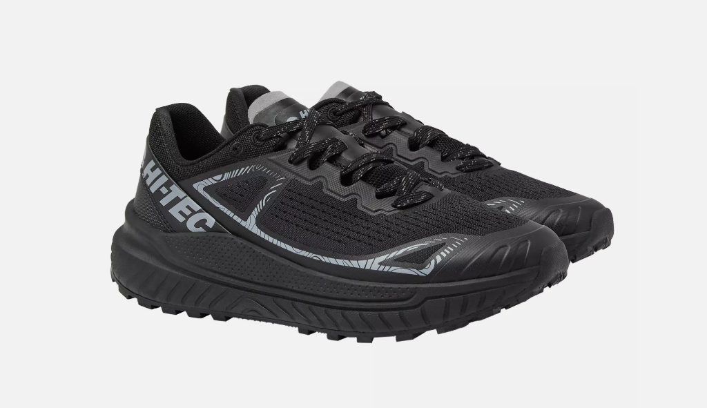 Hi Tec para Hombre
