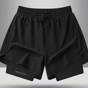 Man shorts
