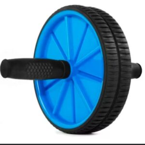 Rueda de Ejercicio Abdominal – Entrenamiento de Fuerza para Hombres y Mujeres