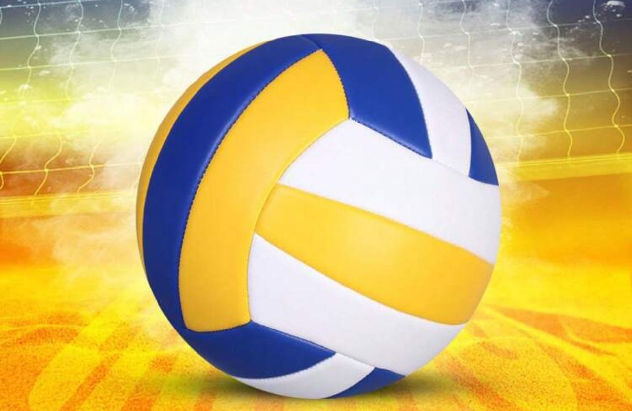 Balon Voleibol